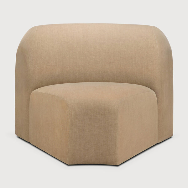 Sofá modular Bulky