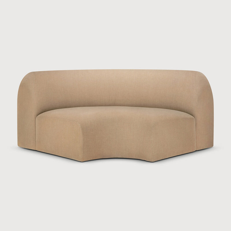 Sofá modular Bulky