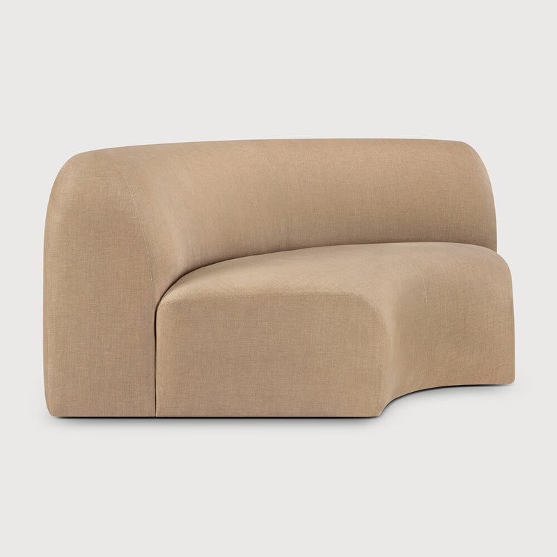 Sofá modular Bulky