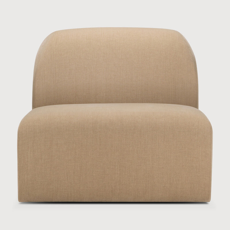 Sofá modular Bulky