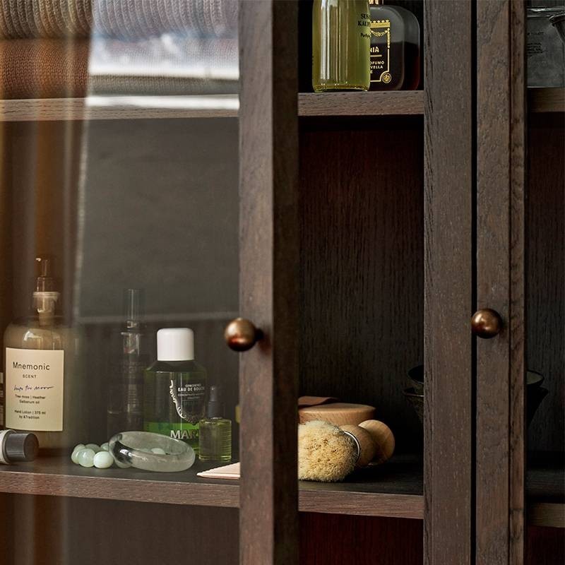 Trace Cabinet