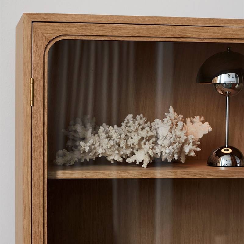 Trace Cabinet