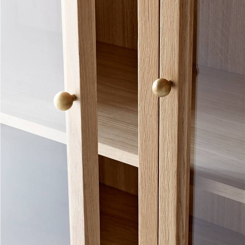 Trace Cabinet