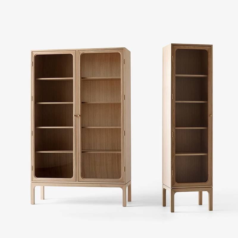 Trace Cabinet