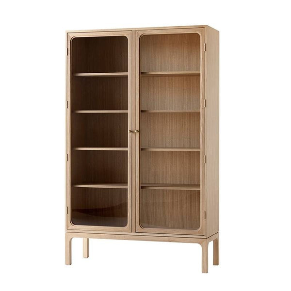Trace Cabinet