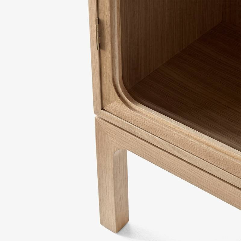 Trace Cabinet