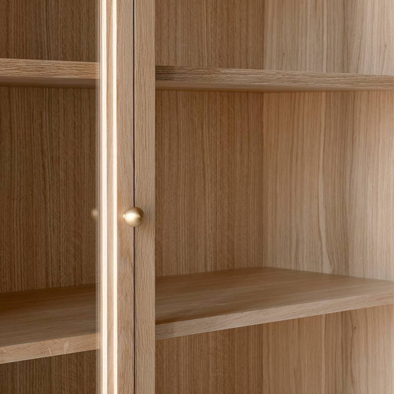Trace Cabinet