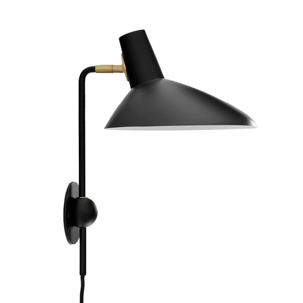 Aplique de pared Tripod HM12