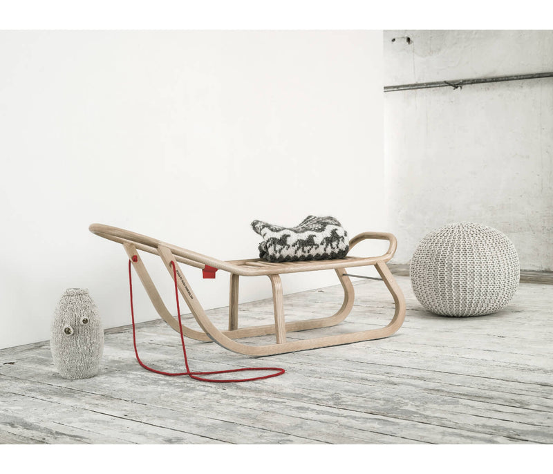 Trineo mod. Sled 799 106-Ton - Galeahome