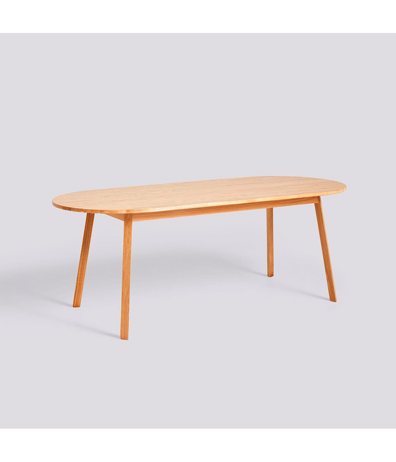 Mesa Triangle Leg Table