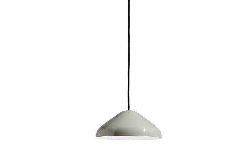 Lámpara Pao Steel Pendant-Iluminación-Galea Home
