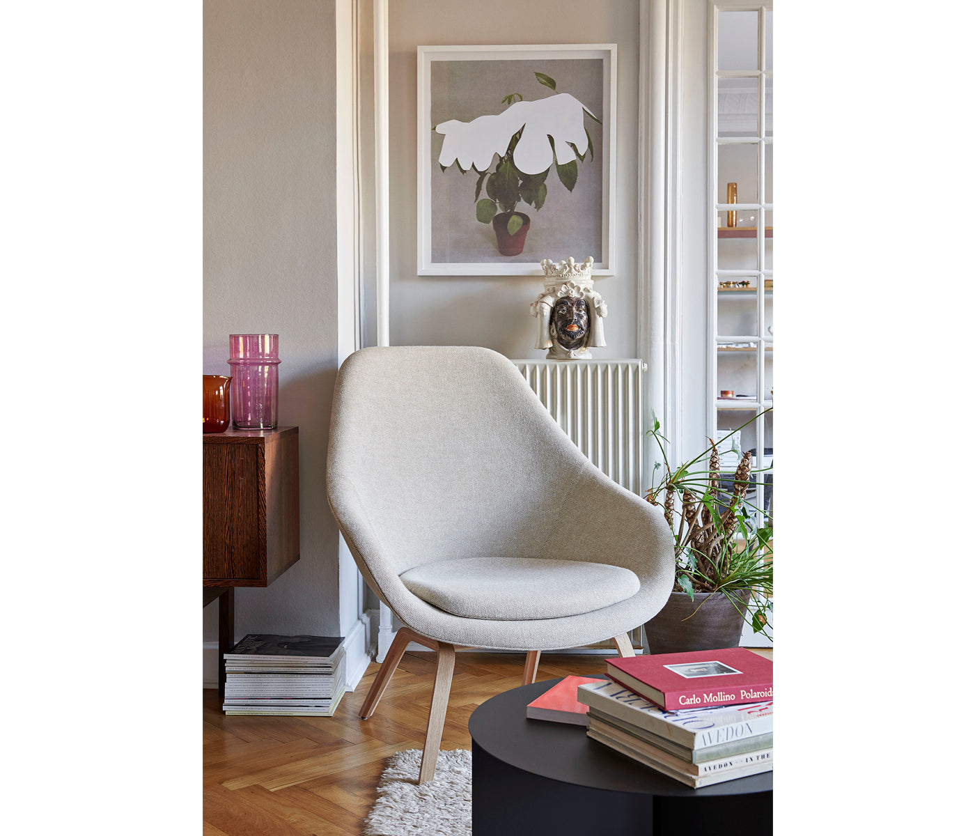 Butaca AAL 93 HAY Galea Home
