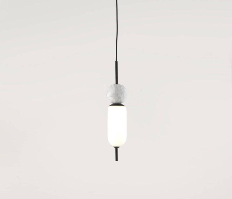 Lámpara de suspensión Anet C1206-Aromas - Galeahome