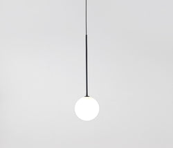 Lámpara de suspensión Ball C1215-Aromas - Galeahome