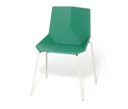 Silla Green Colors metálica (uso exterior)-Mobles 114 - Galeahome
