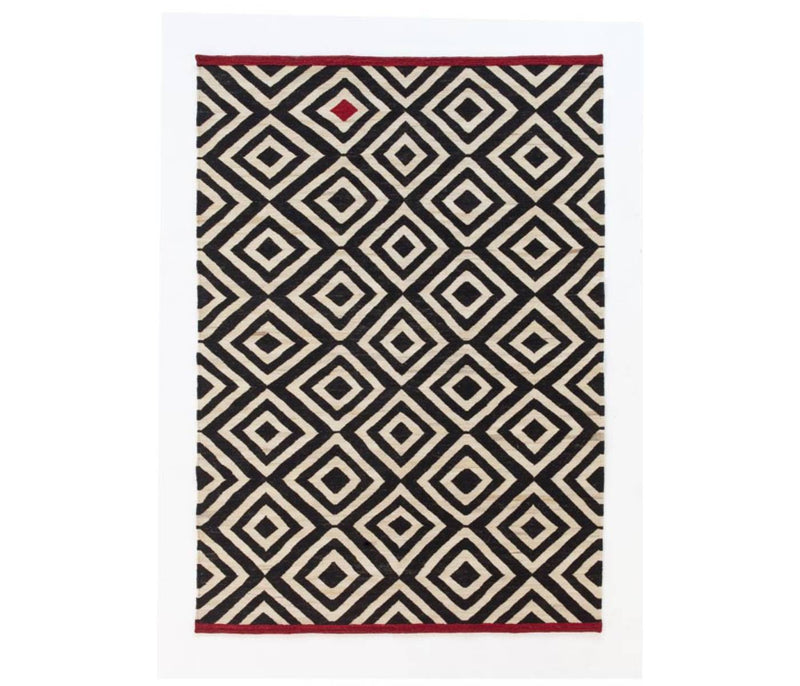 Alfombra Mélange Pattern 1-Nanimarquina - Galeahome