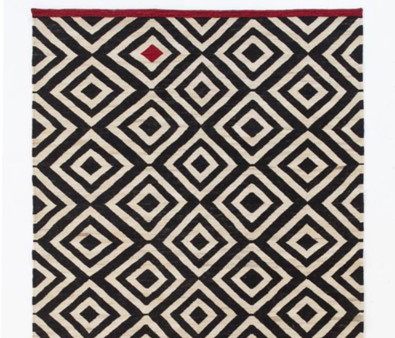 Alfombra Mélange Pattern 1-Nanimarquina - Galeahome