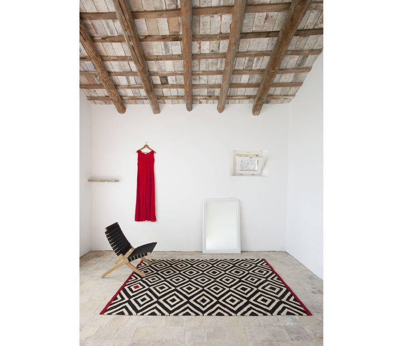 Alfombra Mélange Pattern 1-Nanimarquina - Galeahome