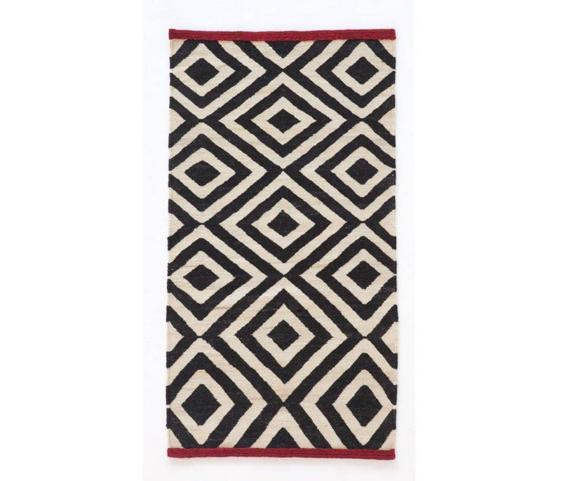 Alfombra Mélange Pattern 1-Nanimarquina - Galeahome