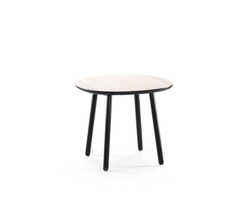 galeahome.myshopify.com Emko Mesa de comedor Naïve ø90