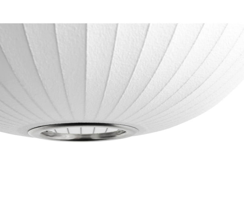 Lámpara Nelson Ball Bubble pendant-Iluminación-Galea Home