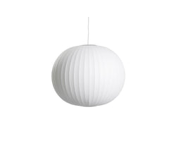 Lámpara Nelson Ball Bubble pendant-Iluminación-Galea Home