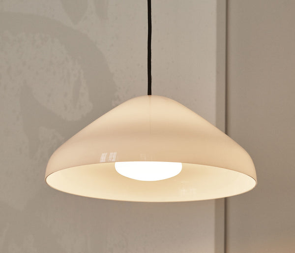 Lámpara Pao Glass Pendant-Iluminación-Galea Home