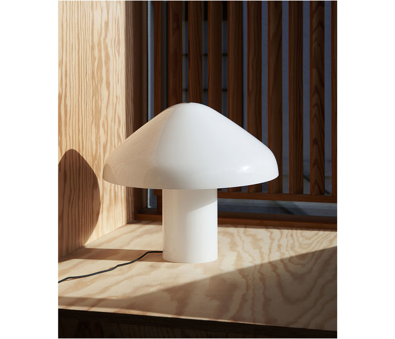 Lámpara Pao Glass Table-Iluminación-Galea Home