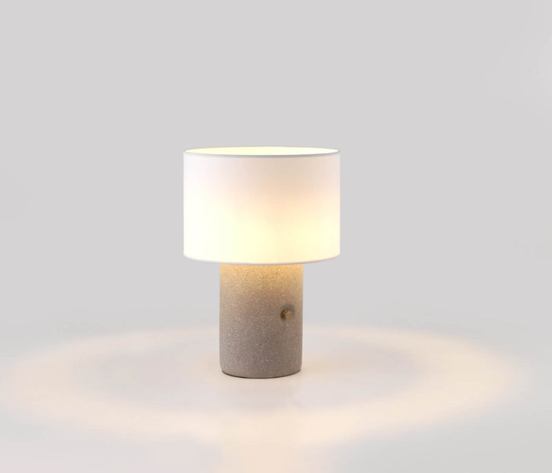 Lámpara de sobremesa Sand S1109-Aromas - Galeahome