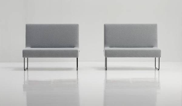 Banco Menú (con respaldo) | Sancal