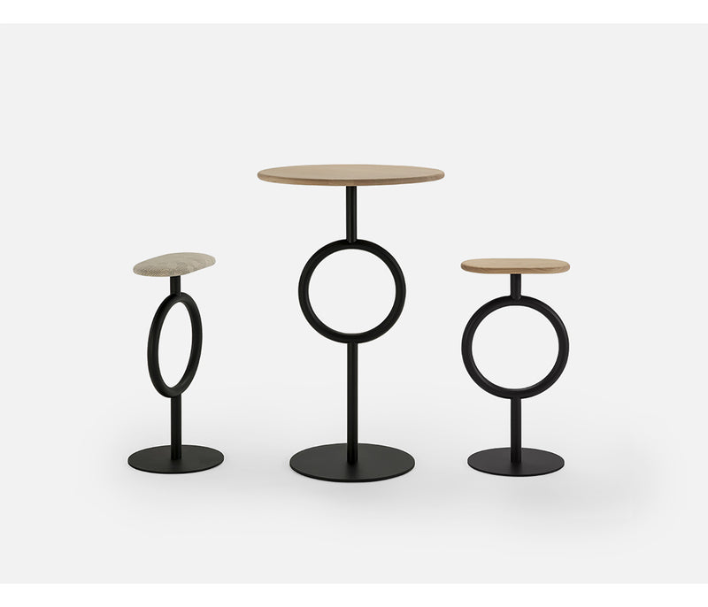 galeahome.myshopify.com Sancal MESA TOTEM MADERA