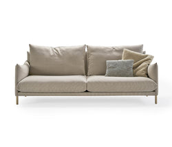 Sofá Alpino-Sancal - Galeahome