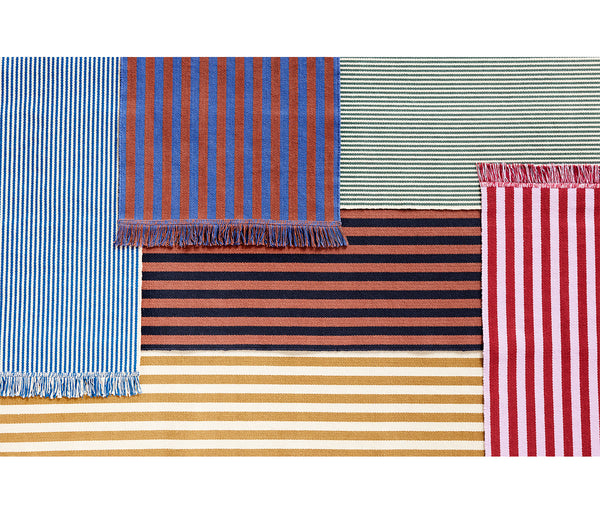 Alfombra Stripes and Stripes 65x300-Alfombras-Galea Home