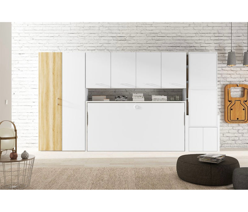 Galea Home - Tetris Systems - Ambiente Abatible 03