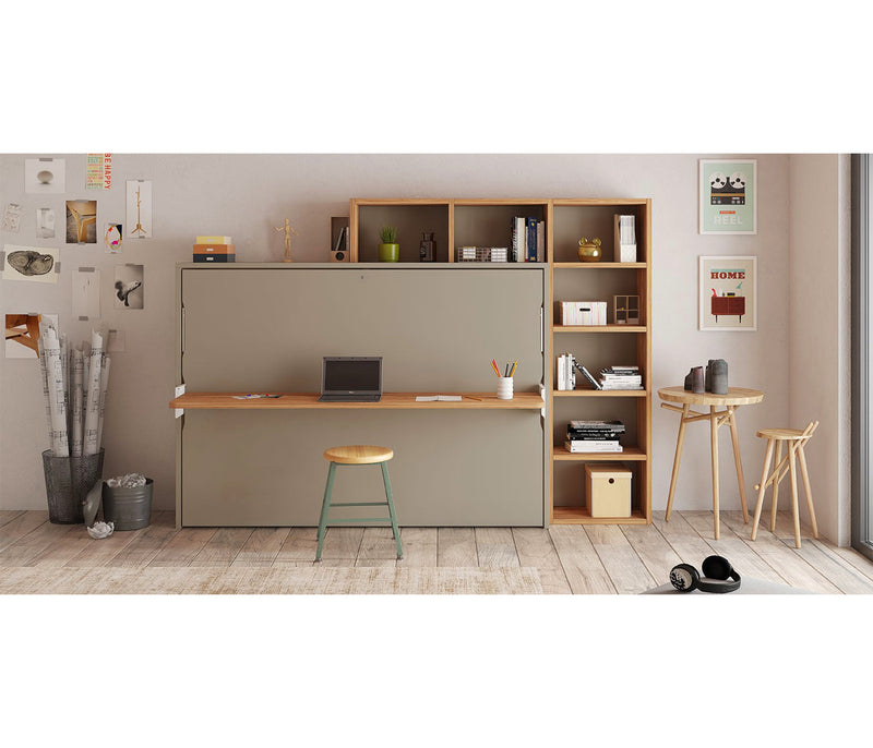 Galea Home - Tetris Systems - Ambiente Abatible 04