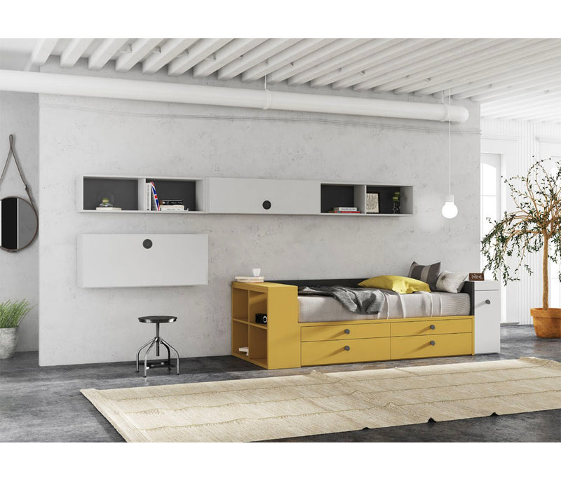 Galea Home - Tetris Systems - Ambiente Compactos 02