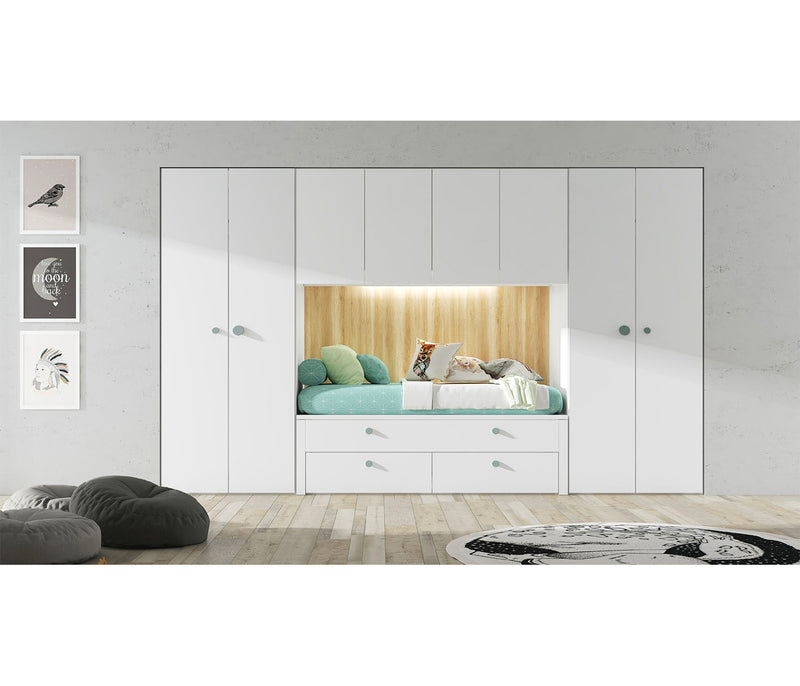 Galea Home - Tetris Systems - Ambiente Compactos 04