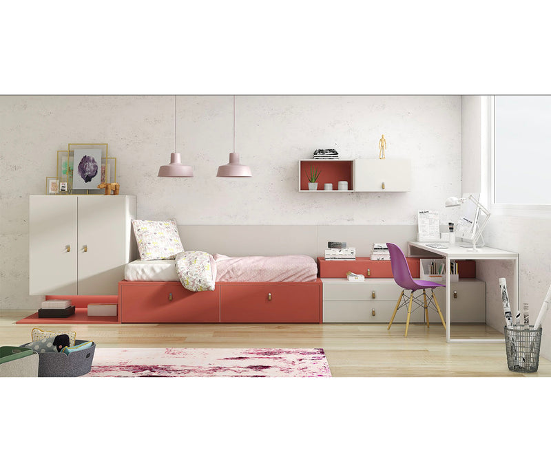 Galea Home - Tetris Systems - Ambiente Compactos 05