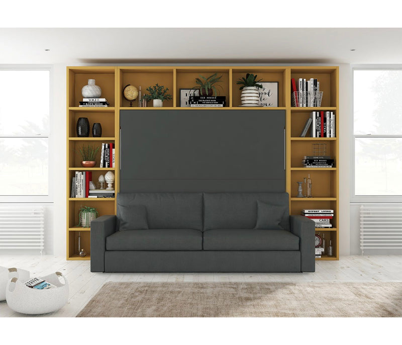 Galea Home - Tetris Systems - Ambiente Divo 01