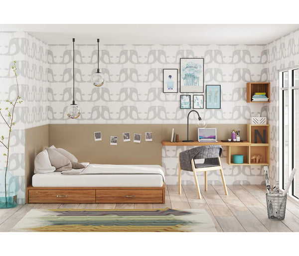 Galea Home - Tetris Systems - Ambiente Tatamis 03