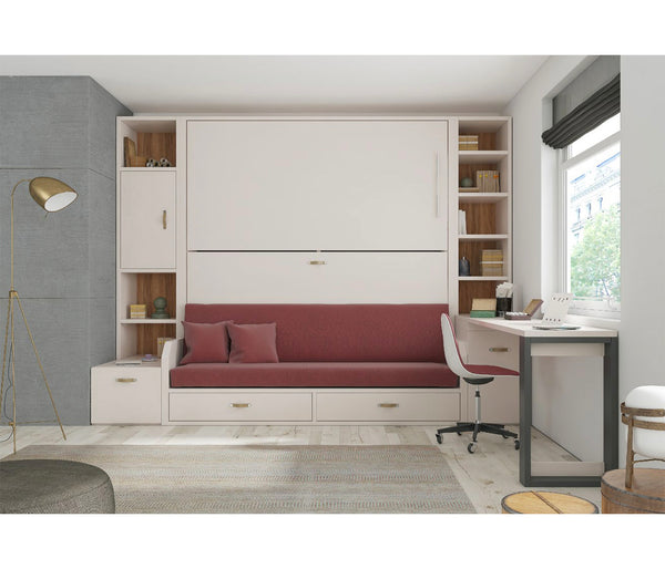 Galea Home - Tetris Systems - Ambiente Versatile 01