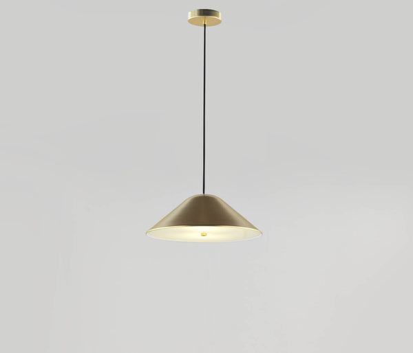 Lámpara de suspensión Damo C1191-Aromas - Galeahome
