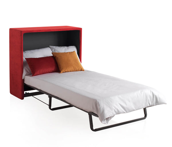 Mueble cama (cama plegable)-GaleaDecor - Galeahome